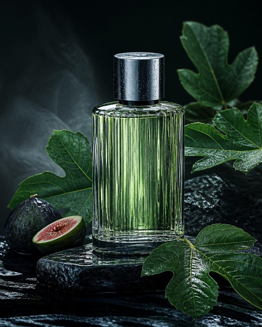 Éden Sauvage eau de parfum by Wajuma